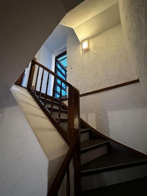 Fewo In Zell-Merl Exterior photo