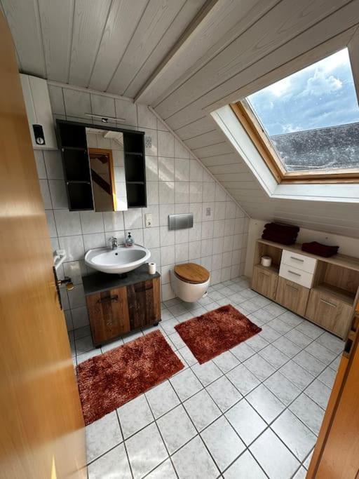 Fewo In Zell-Merl Exterior photo