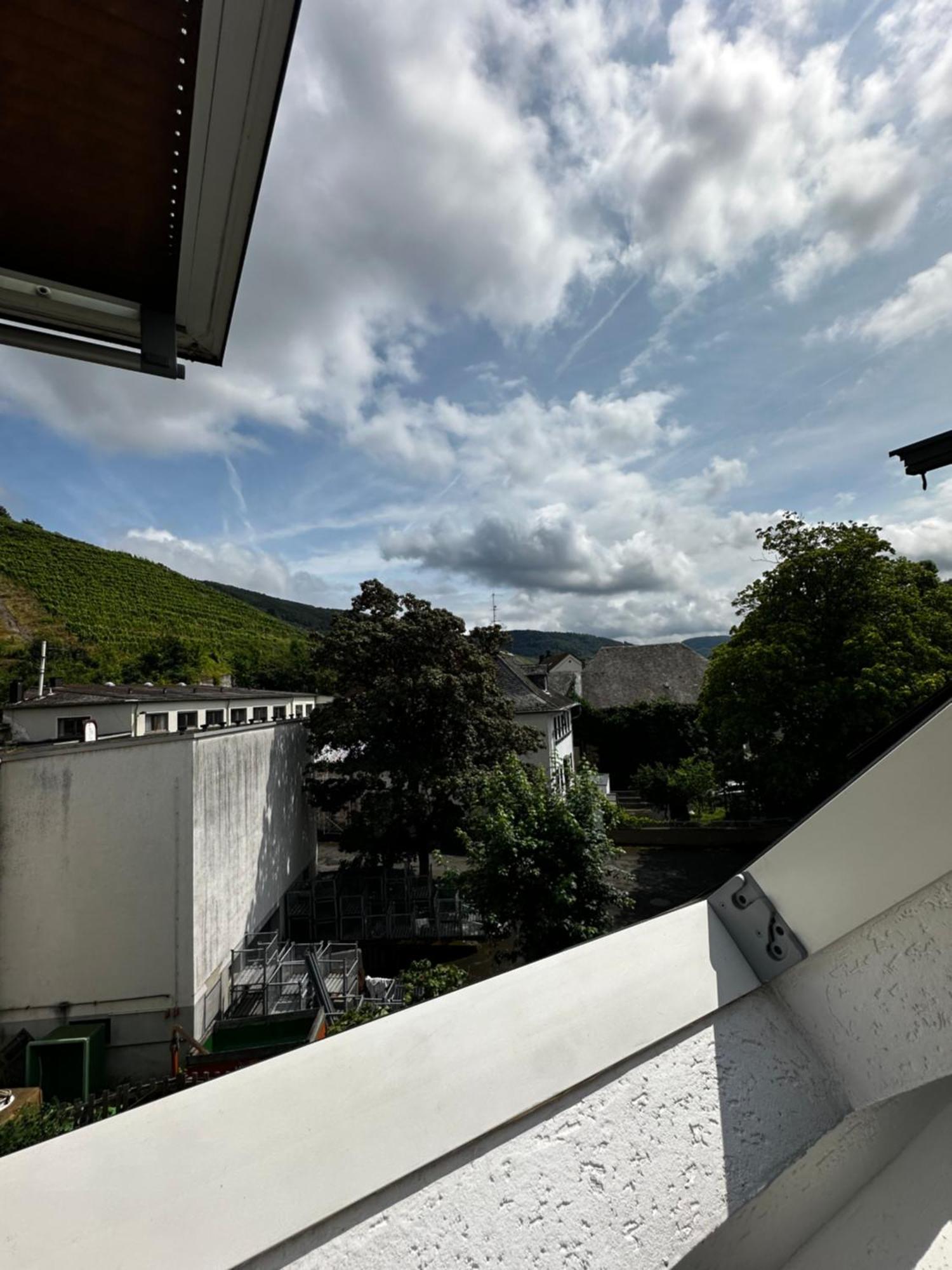 Fewo In Zell-Merl Exterior photo